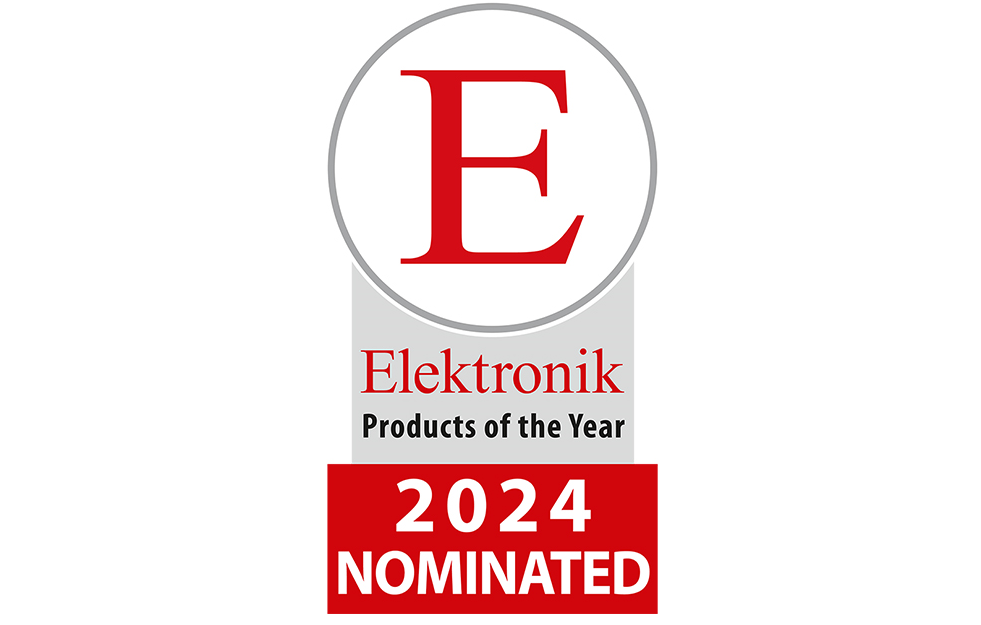 Nominated For Product Of The Year Kxo Geyer Electronic